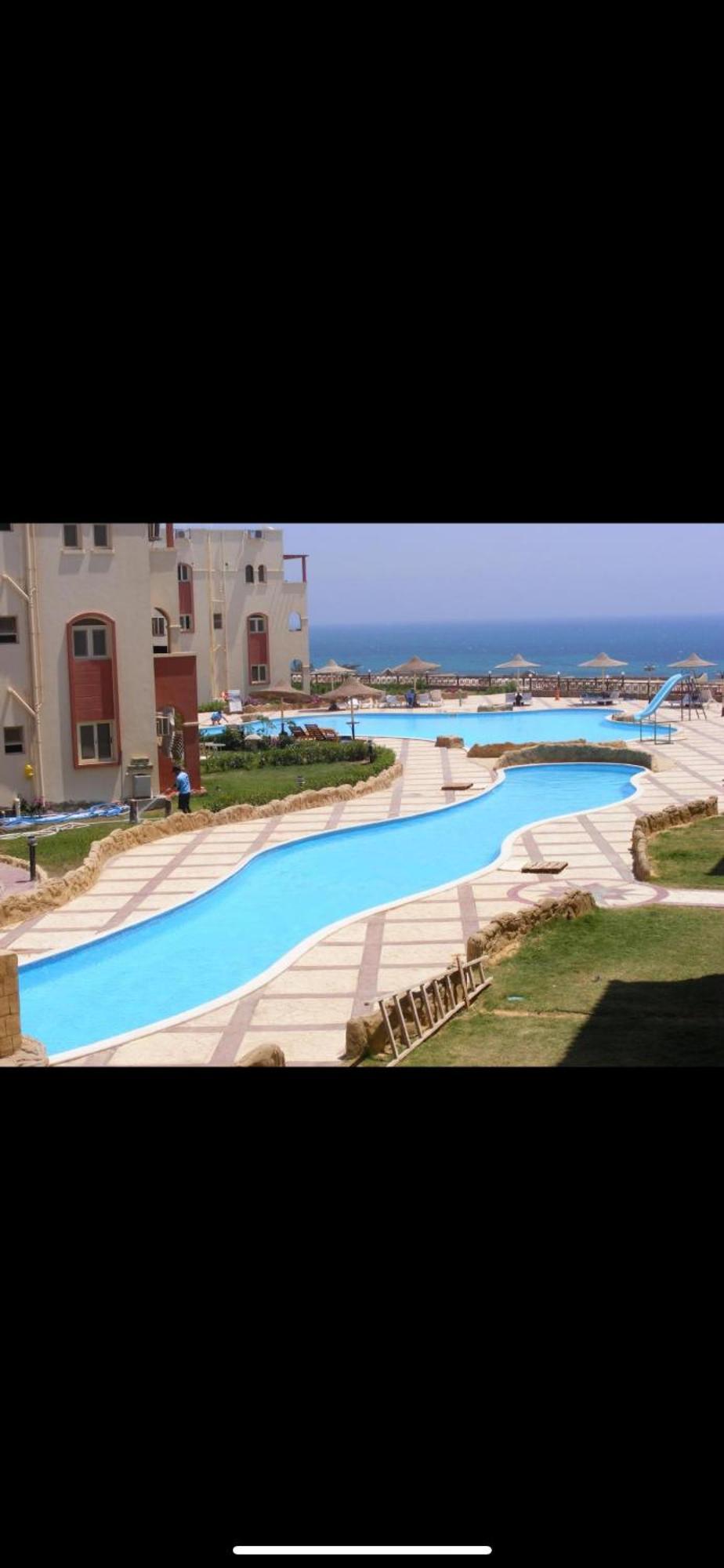 La Sirena Double Room With Mountain View, Families And Couples Only, Extra Of 150 Egyptian Pounds Per Person Per Stay ,To Be Paid To The Resort Ain Sukhna Eksteriør billede