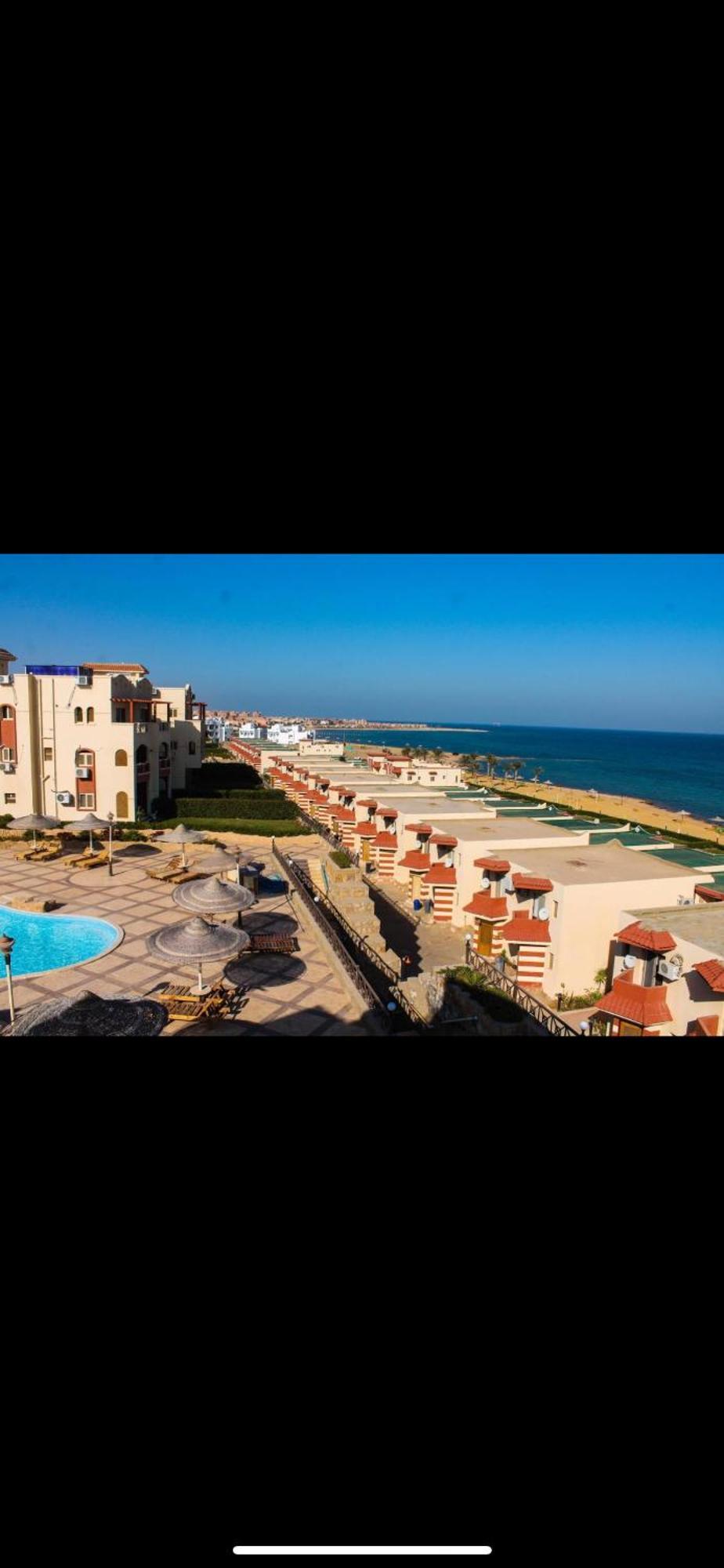 La Sirena Double Room With Mountain View, Families And Couples Only, Extra Of 150 Egyptian Pounds Per Person Per Stay ,To Be Paid To The Resort Ain Sukhna Eksteriør billede